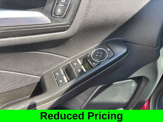 Used 2022 Ford Escape SEL w/ SEL Stealth AWD Package image 14