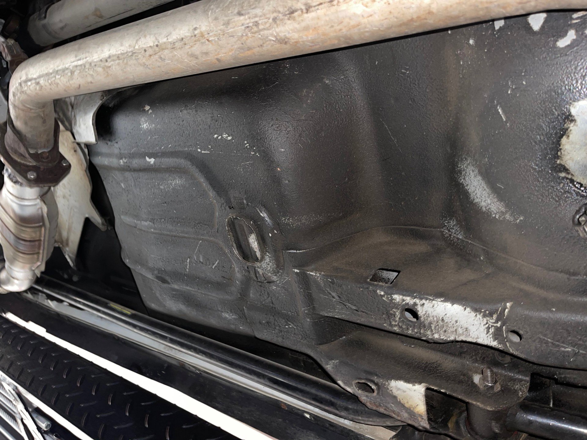 Used 1989 Pontiac Firebird Trans Am image 91