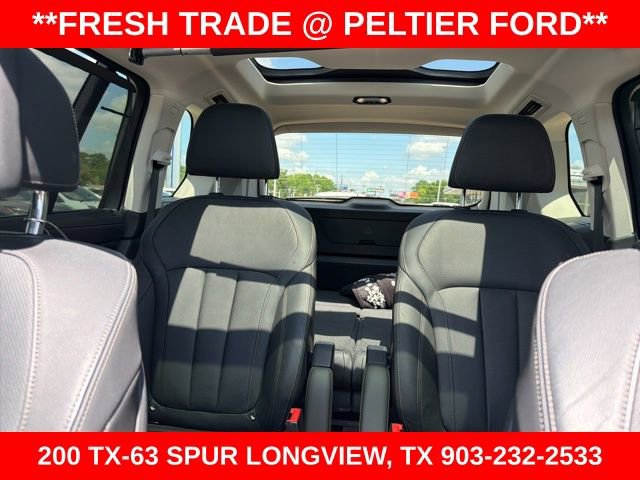 Used 2019 BMW X7 xDrive50i w/ Premium Package image 16