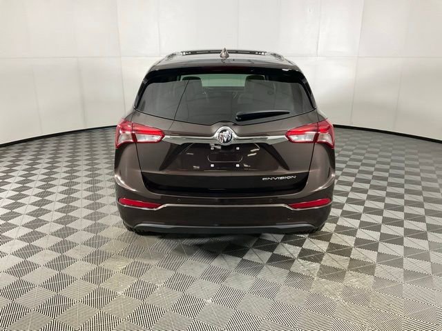 Used 2020 Buick Envision Essence image 5