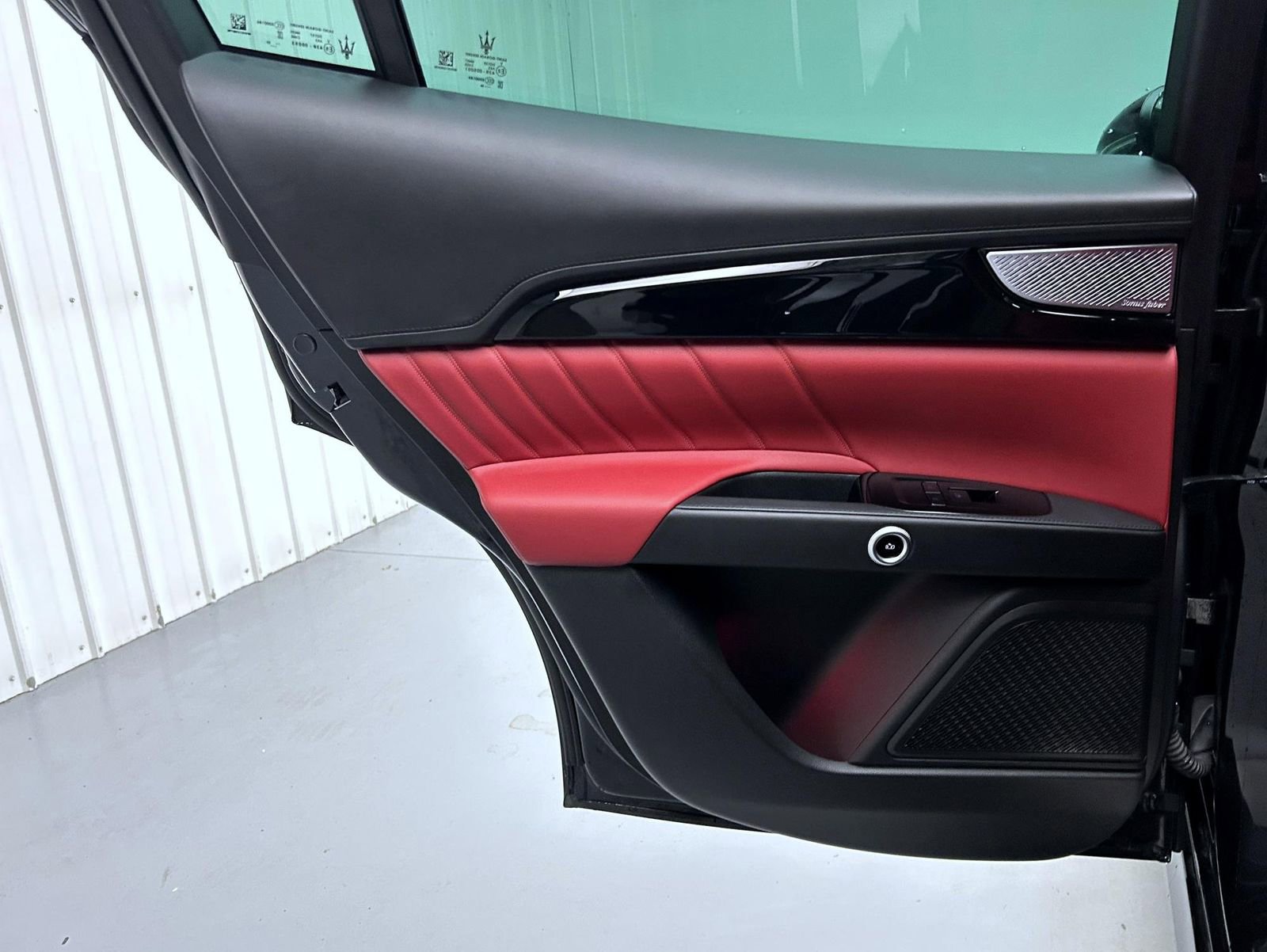 Used 2025 Maserati Grecale Modena image 20