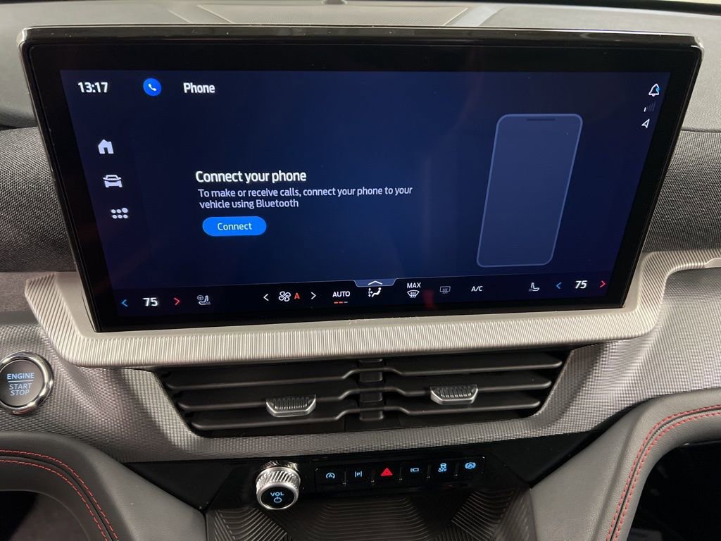 New 2026 Ford Explorer ST-Line w/ ST-Line Street Pack image 10