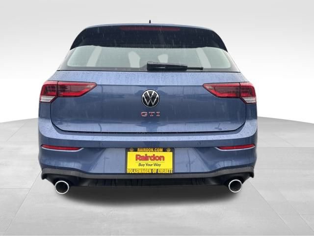 New 2026 Volkswagen GTI Autobahn image 6