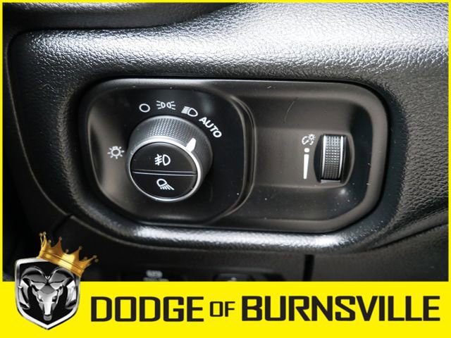 Used 2020 RAM 1500 Rebel w/ Rebel Level 2 Equipment Group image 25