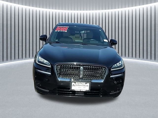 Used 2022 Lincoln Corsair Reserve w/ Equipment Group 201A image 13