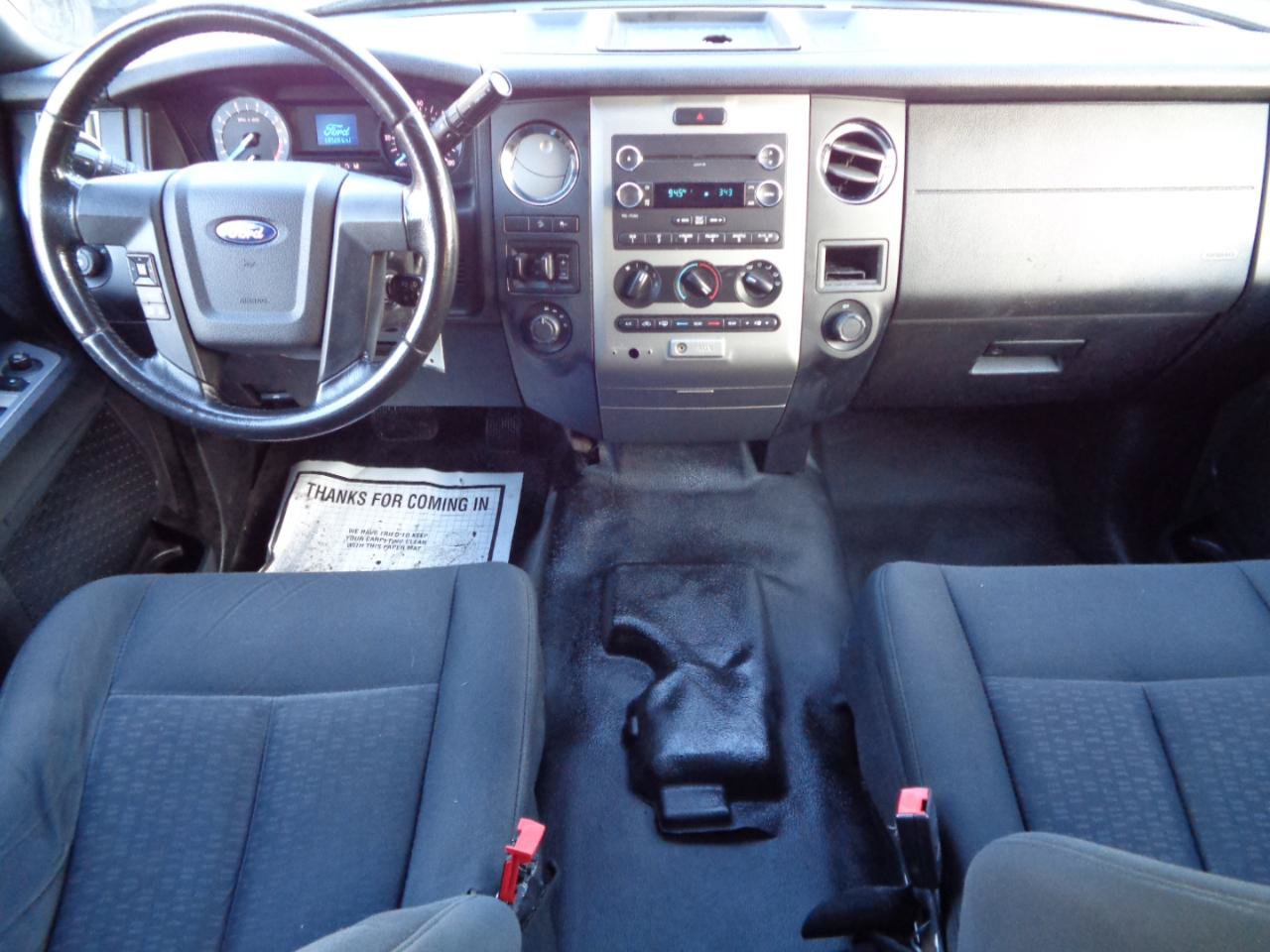 Used 2016 Ford Expedition XL AWD/4WD image 15