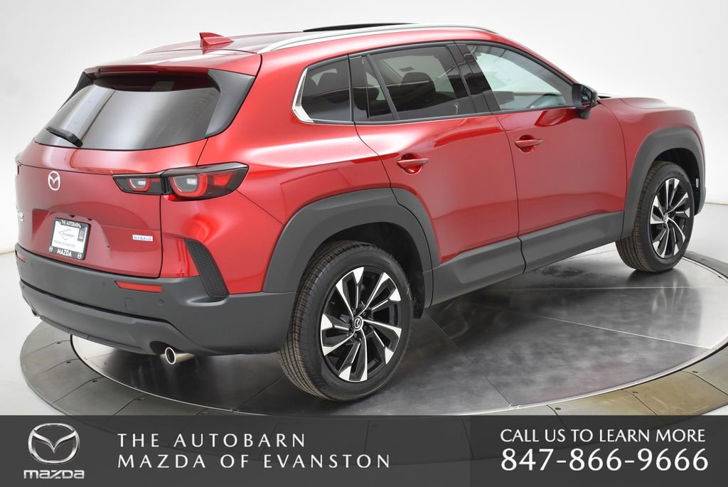 New 2026 MAZDA CX-50 2.5 Hybrid w/ Weather Package image 20