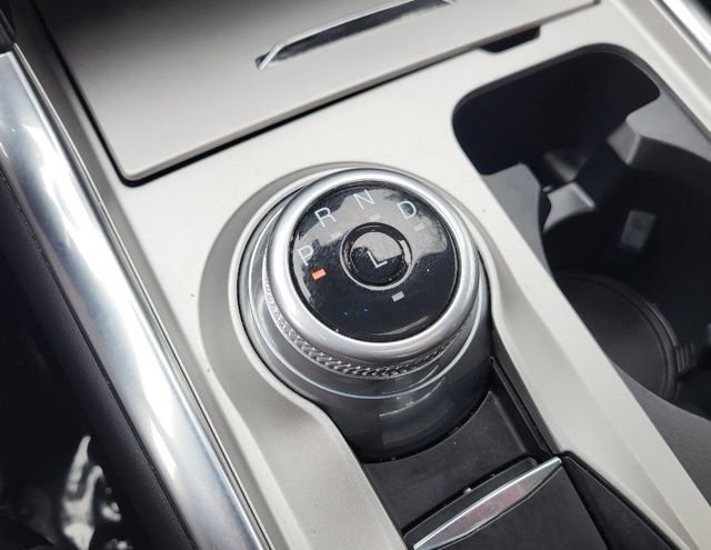 Used 2022 Ford Explorer Platinum w/ Equipment Group 601A image 29