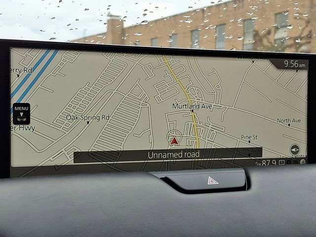 Certified 2025 MAZDA CX-90 Plug-In Hybrid w/ Premium Plus image 19