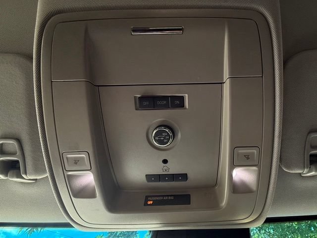 Used 2015 Chevrolet Tahoe LT w/ Max Trailering Package AWD/4WD image 36