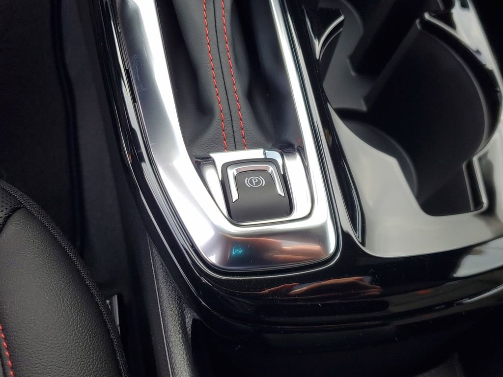 New 2026 Chevrolet Trax RS w/ Sunroof Package FWD image 29