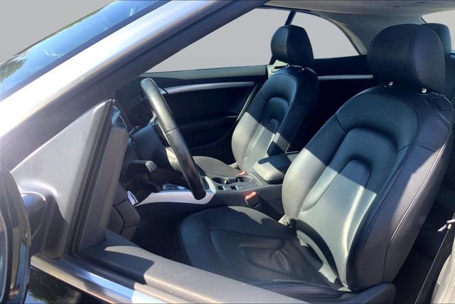 Used 2016 Audi A5 2.0T Premium AWD/4WD image 17