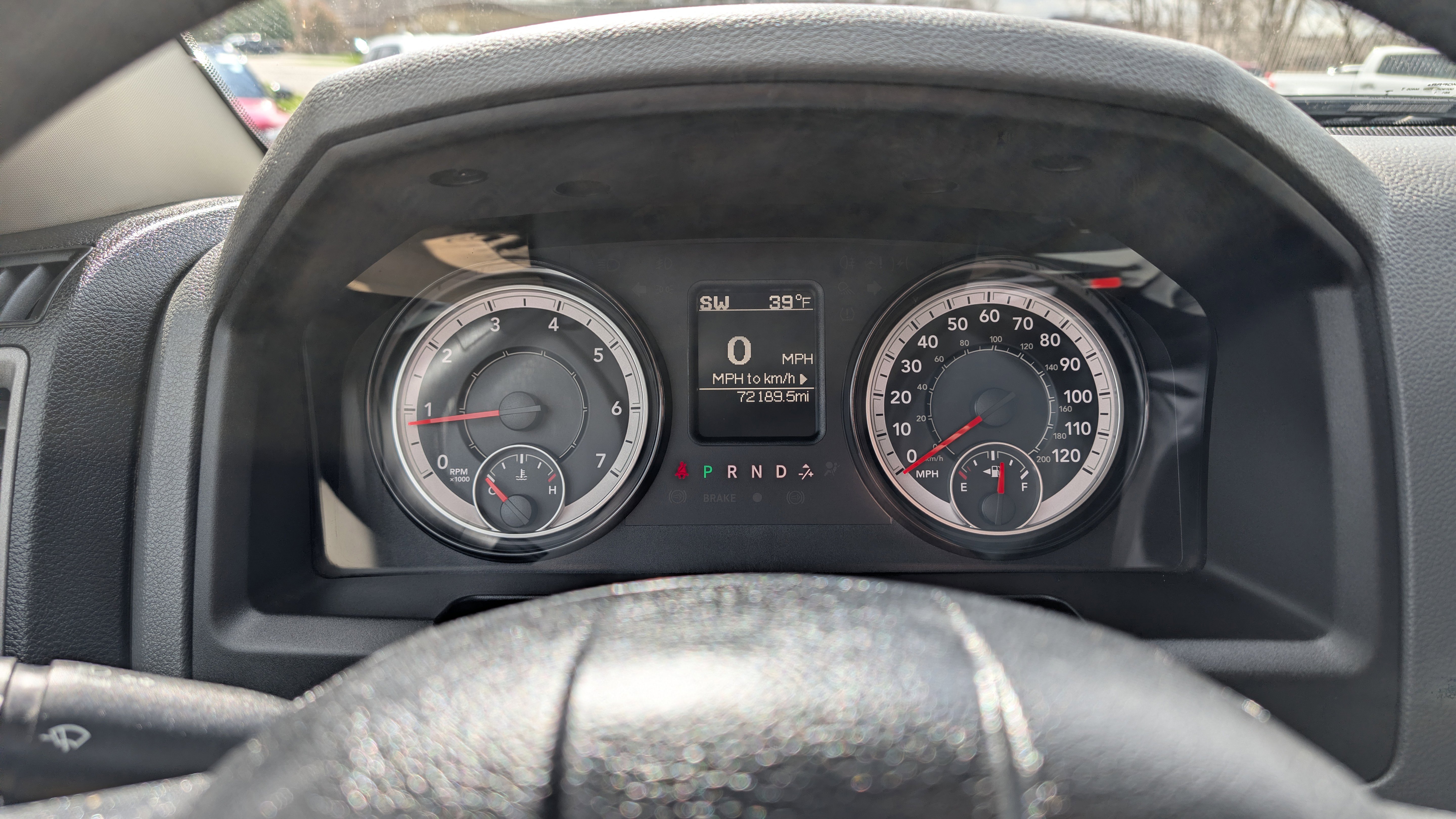 Used 2018 RAM 1500 Express image 20