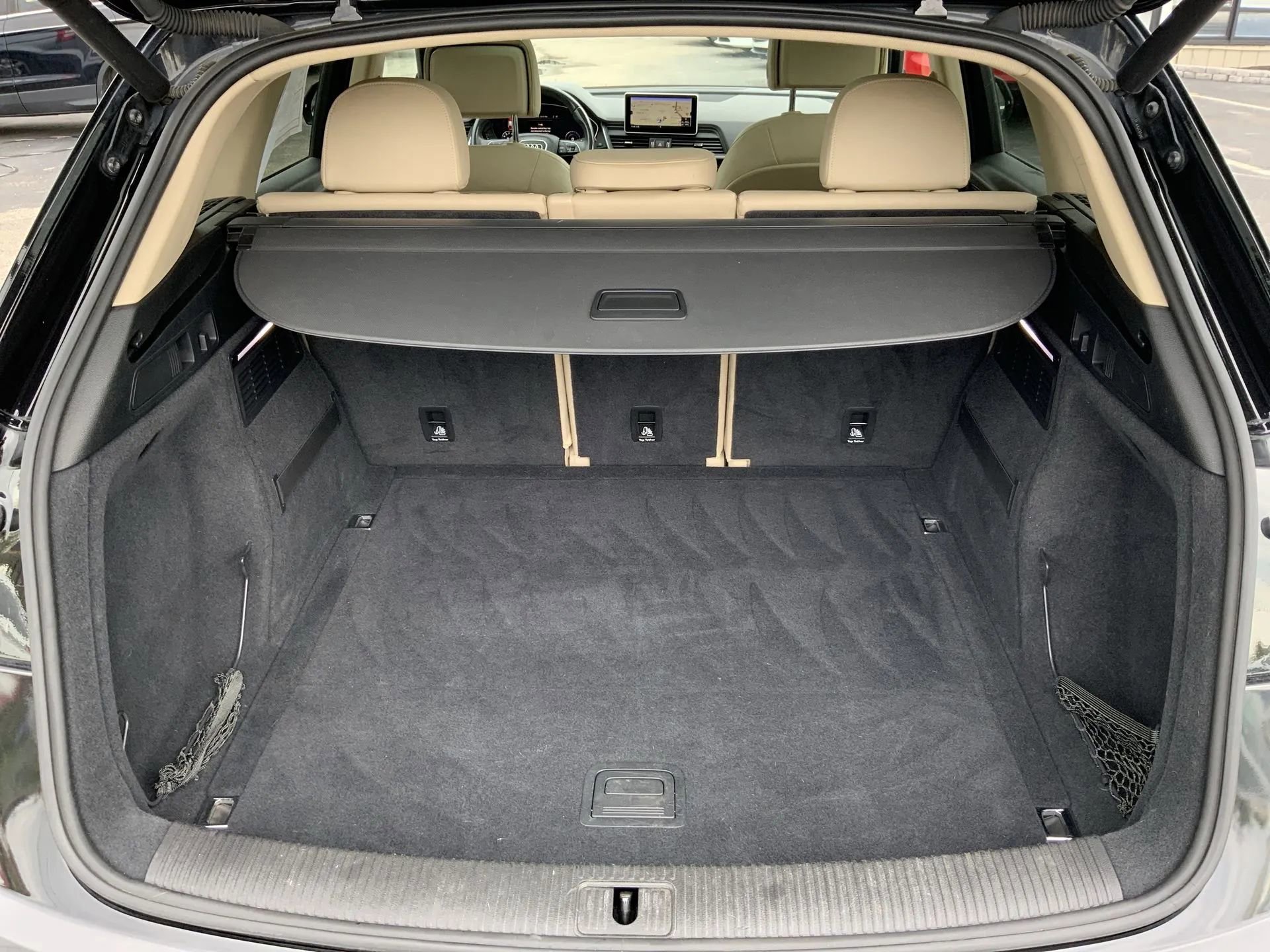 Used 2018 Audi Q5 2.0T Premium Plus w/ Premium Plus Package image 21