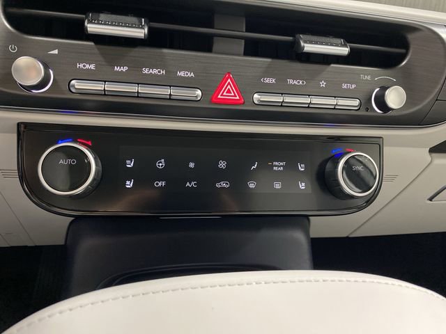 New 2026 Hyundai Palisade Calligraphy image 22