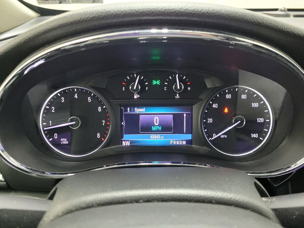 Used 2019 Buick Encore Preferred image 23