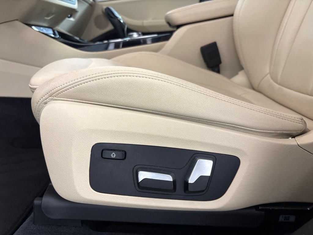 Used 2019 BMW X3 sDrive30i RWD image 27
