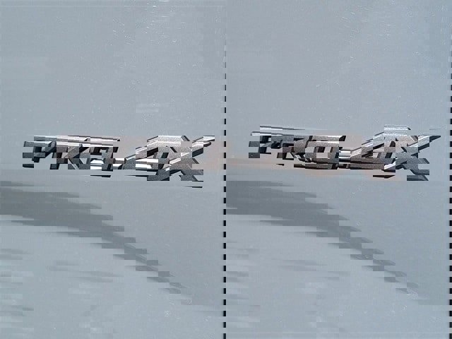 Certified 2023 Nissan Frontier PRO-4X w/ Pro Convenience Package image 13