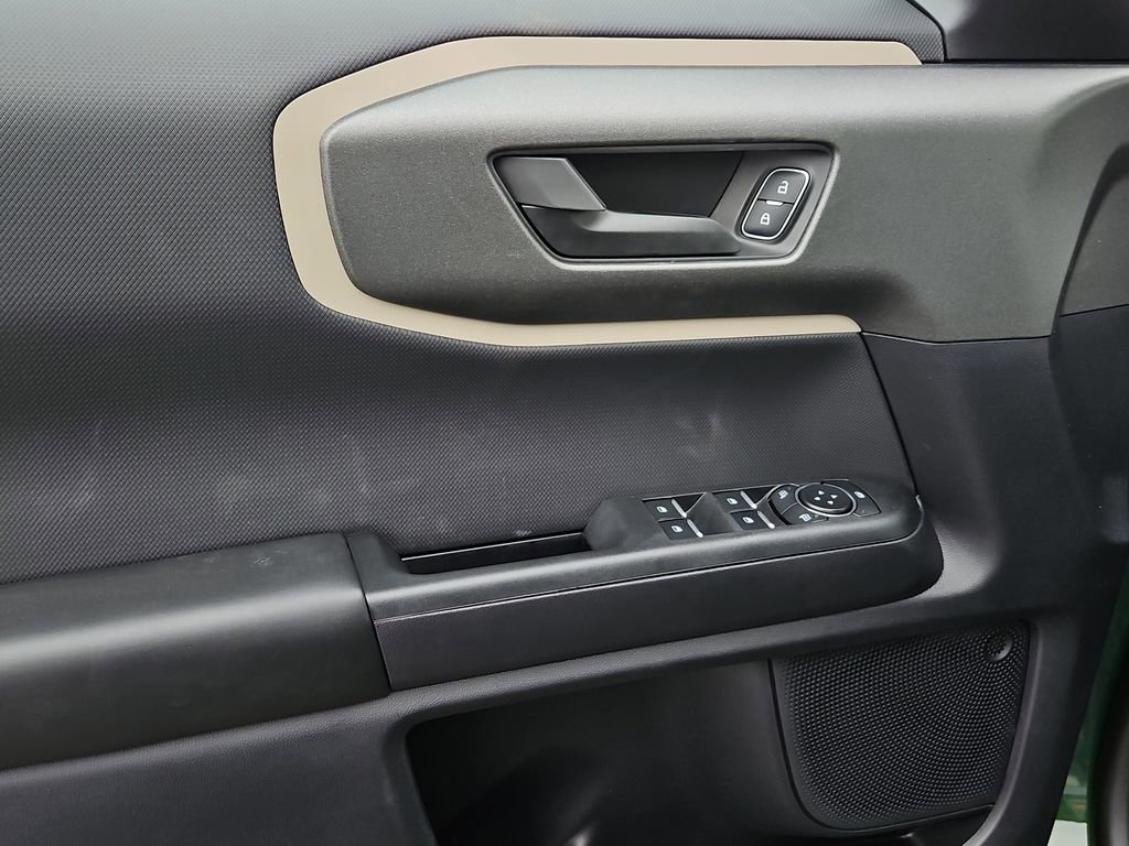 New 2025 Ford Bronco Sport Big Bend w/ Convenience Package image 21