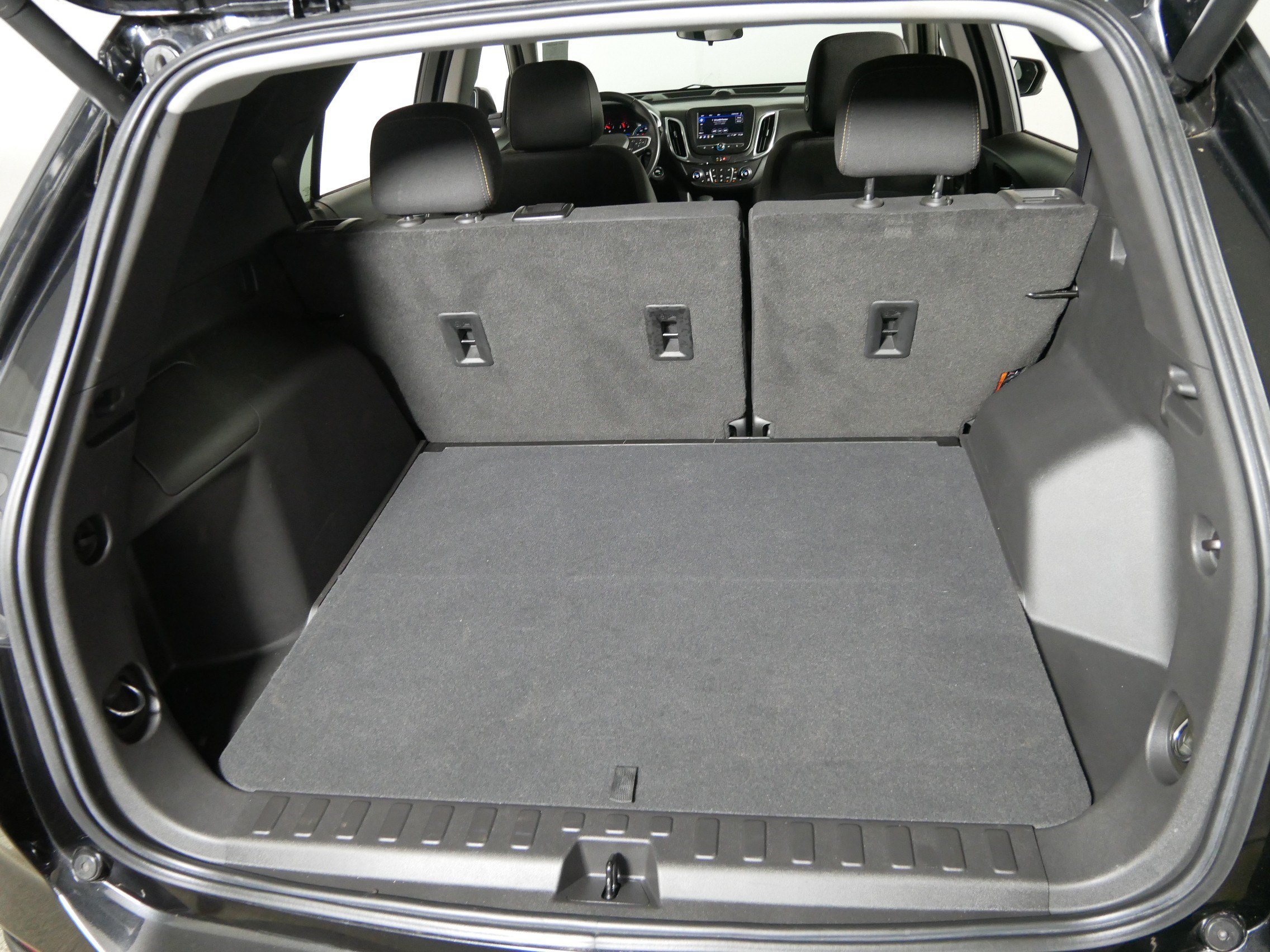 Used 2022 Chevrolet Equinox LT AWD/4WD image 18