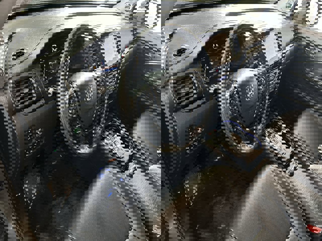 Used 2020 Honda Ridgeline RTL-E image 13