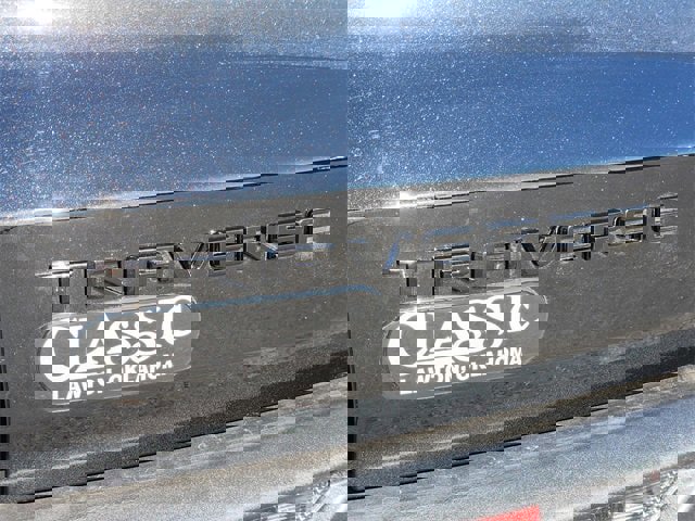 New 2026 Chevrolet Traverse LT w/ Midnight/Sport Edition image 12