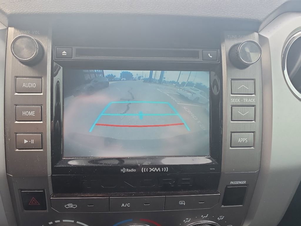 Used 2016 Toyota Tundra SR5 AWD/4WD image 14
