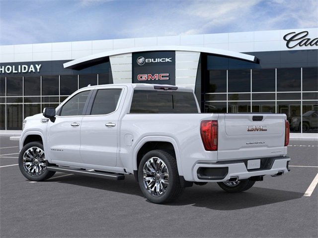New 2026 GMC Sierra 1500 Denali image 3
