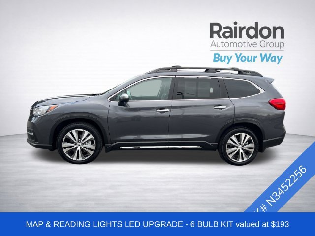 Used 2022 Subaru Ascent Touring AWD/4WD image 4