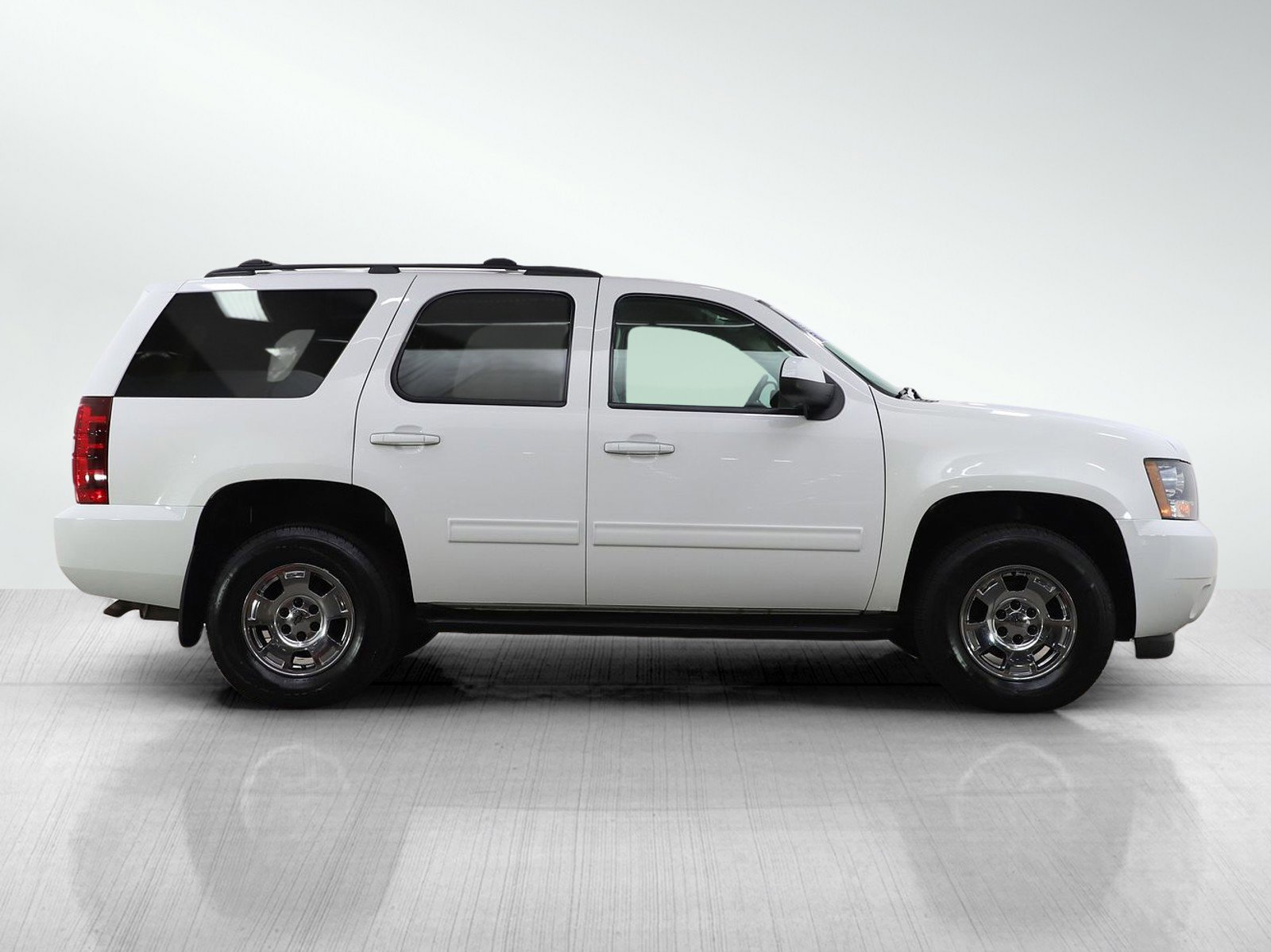Used 2012 Chevrolet Tahoe LT image 6