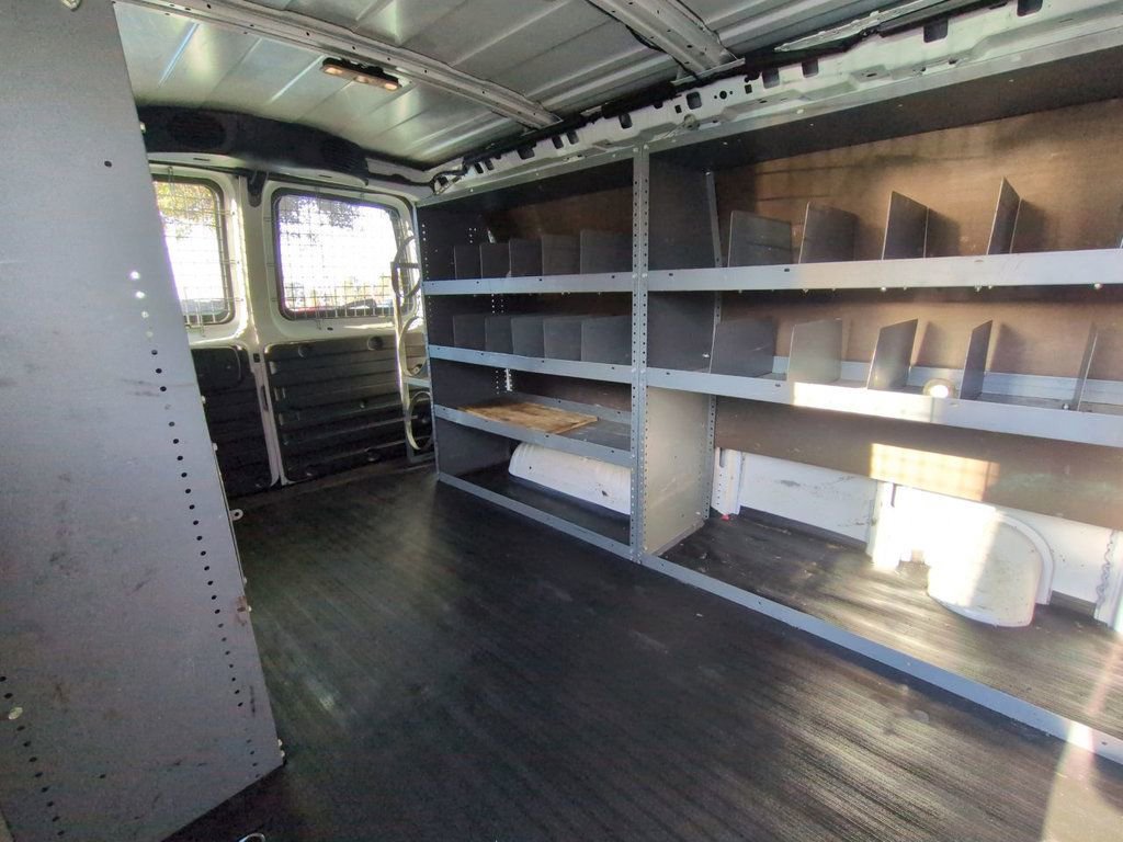 Used 2019 Chevrolet Express 2500 w/ Driver Convenience Package image 21