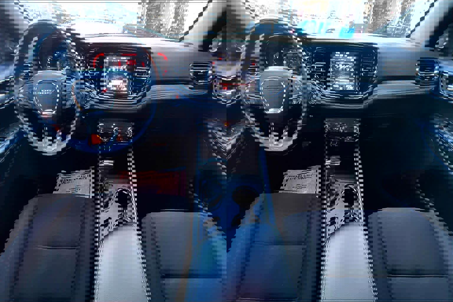 Used 2023 Dodge Durango SXT Launch Edition image 48