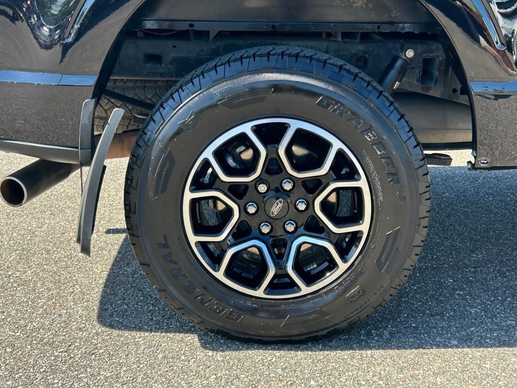 Used 2023 Ford F150 XLT w/ Equipment Group 302A High image 54