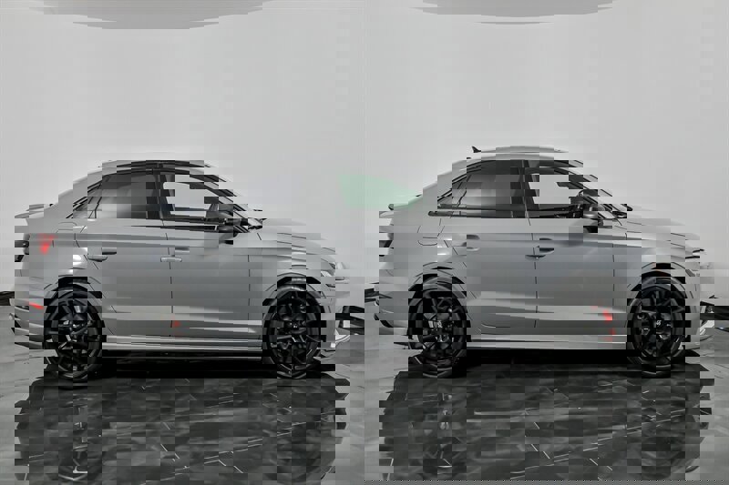 Used 2019 Audi RS 3 w/ Technology Package image 13