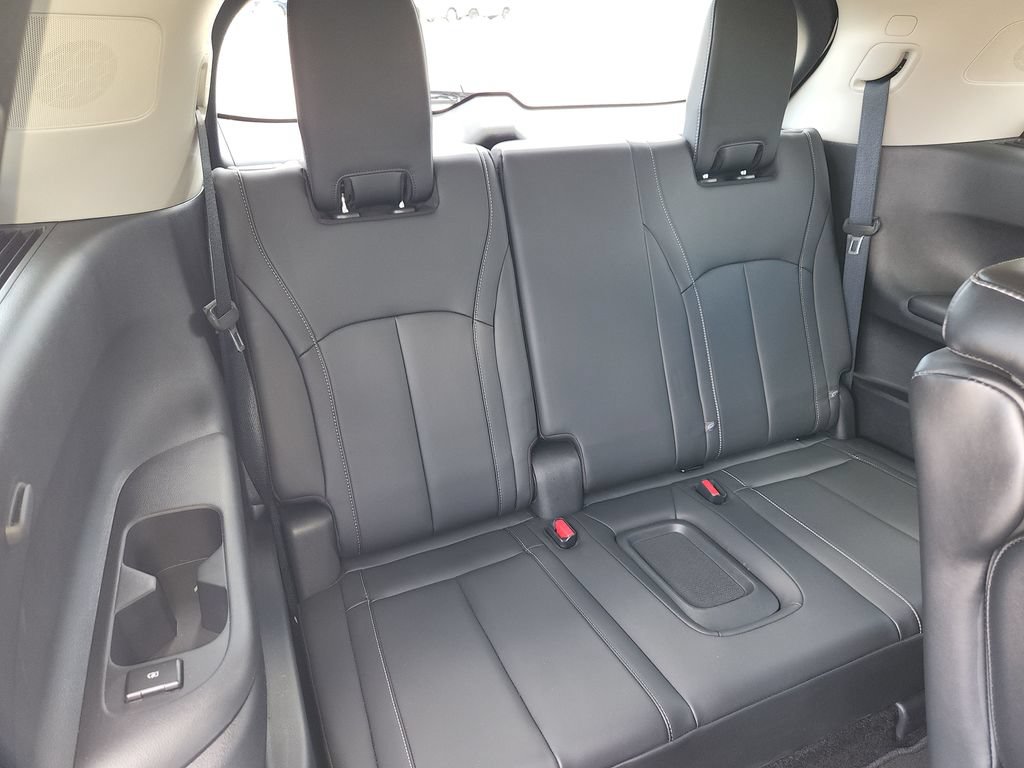 Used 2026 INFINITI QX60 Luxe AWD/4WD image 15