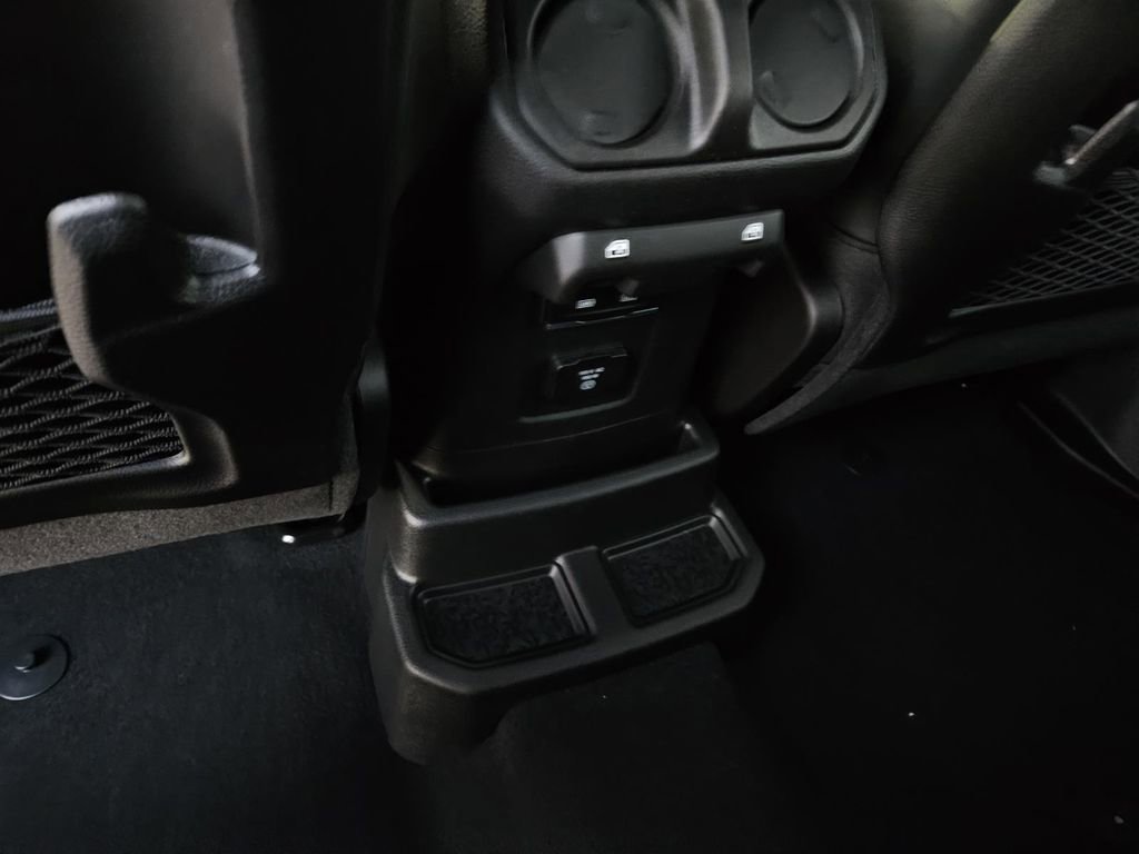 New 2026 Jeep Wrangler Unlimited Rubicon image 11