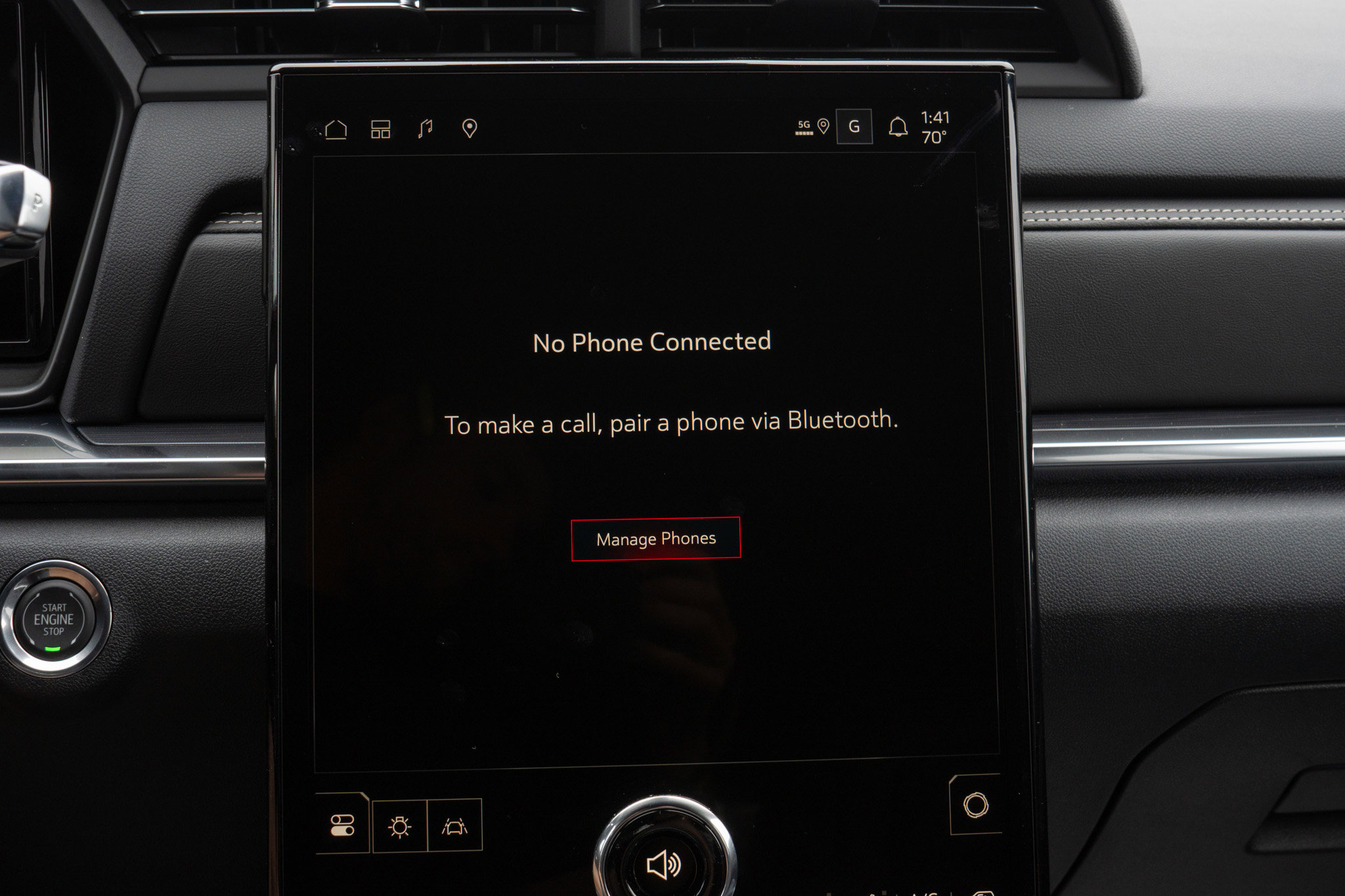 New 2026 GMC Terrain Elevation w/ Elevation Premium Package image 16