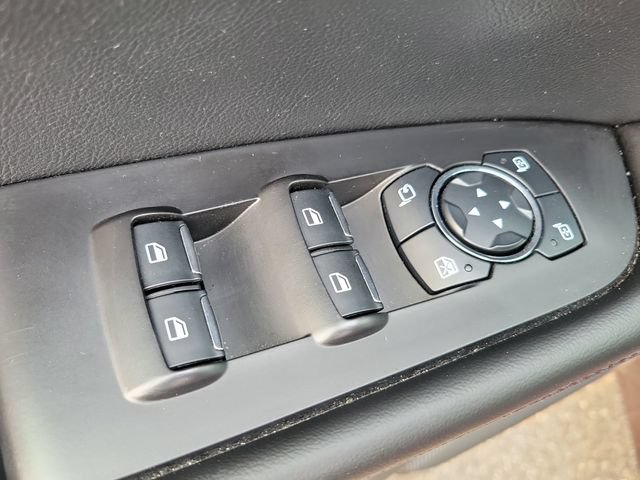Used 2023 Lincoln Nautilus Reserve AWD/4WD image 12