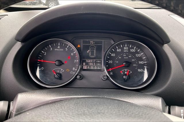 Used 2012 Nissan Rogue SL image 20