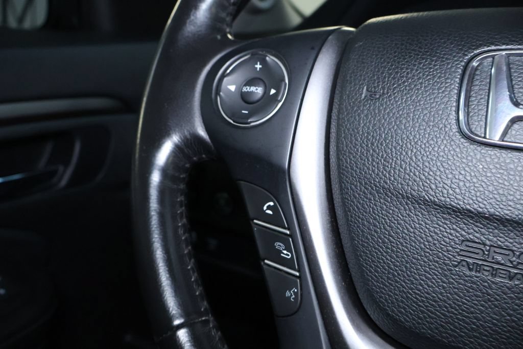 Used 2019 Honda Ridgeline RTL image 23