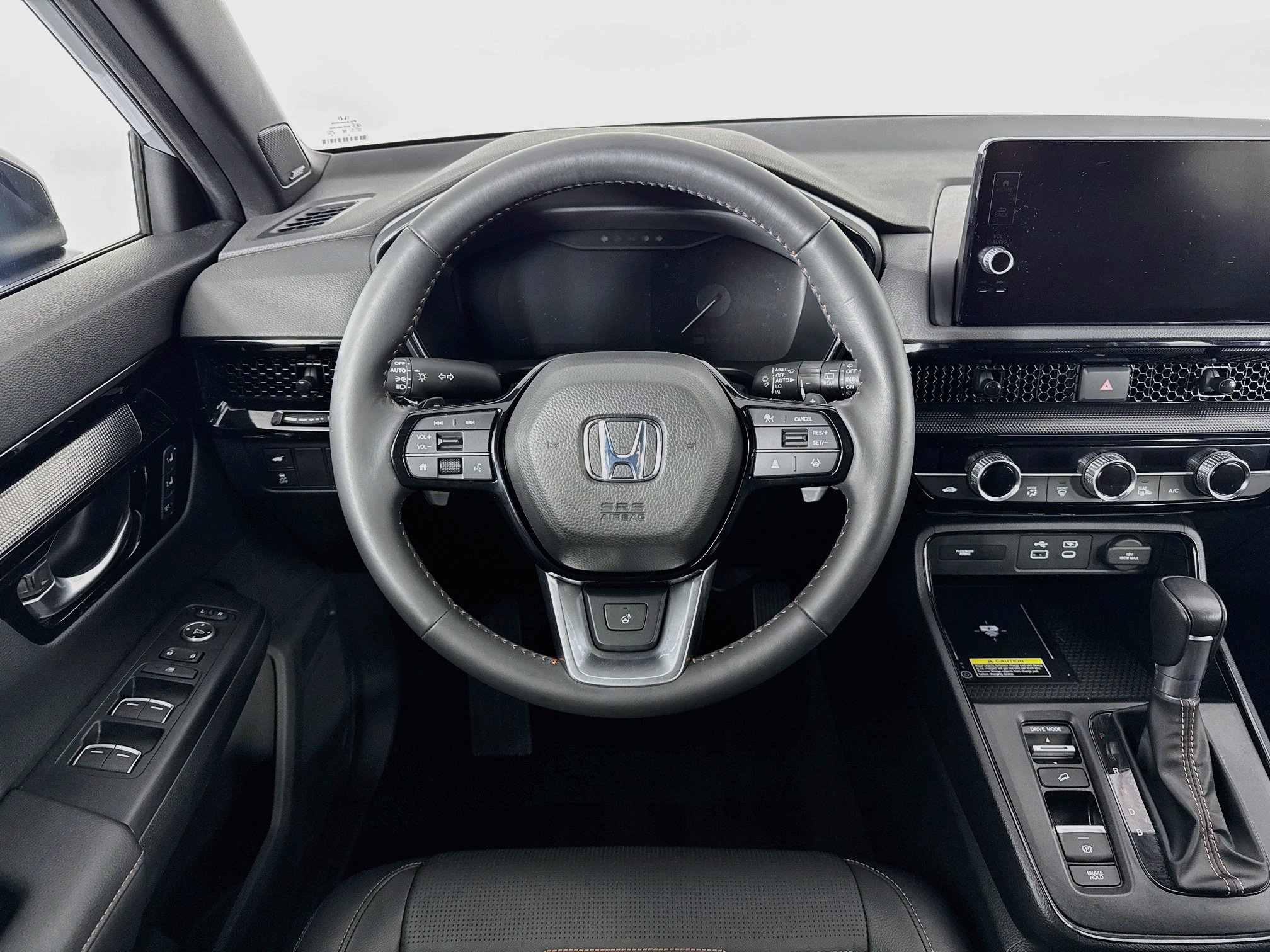 Certified 2024 Honda CR-V Sport Touring image 24