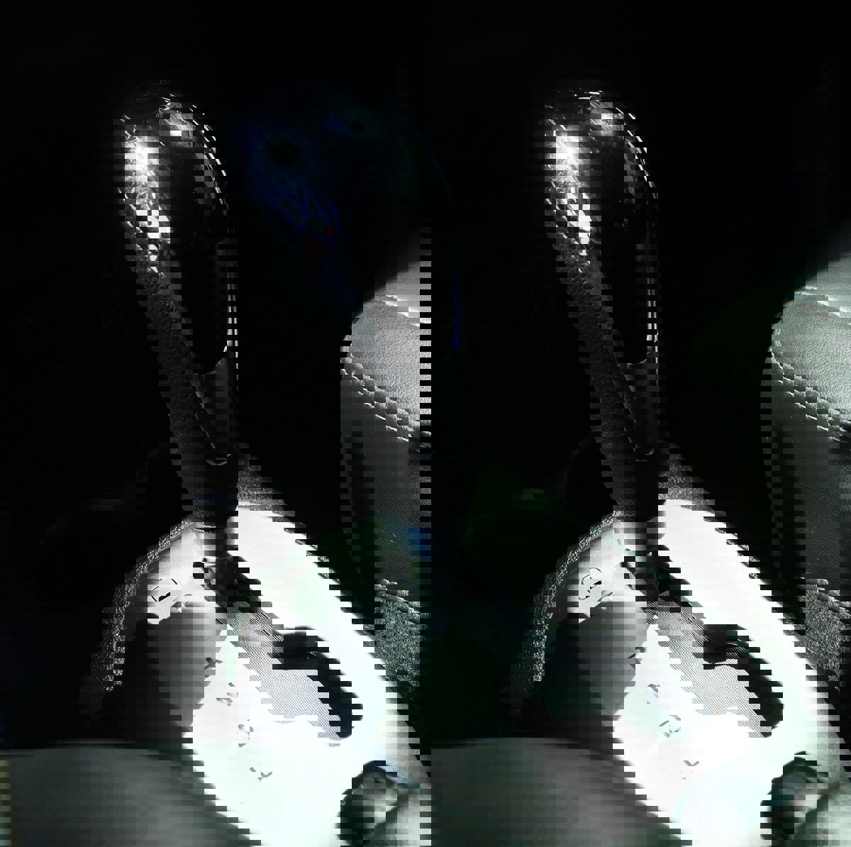 Used 2016 Chevrolet Spark LT w/ Driver Confidence Package image 50