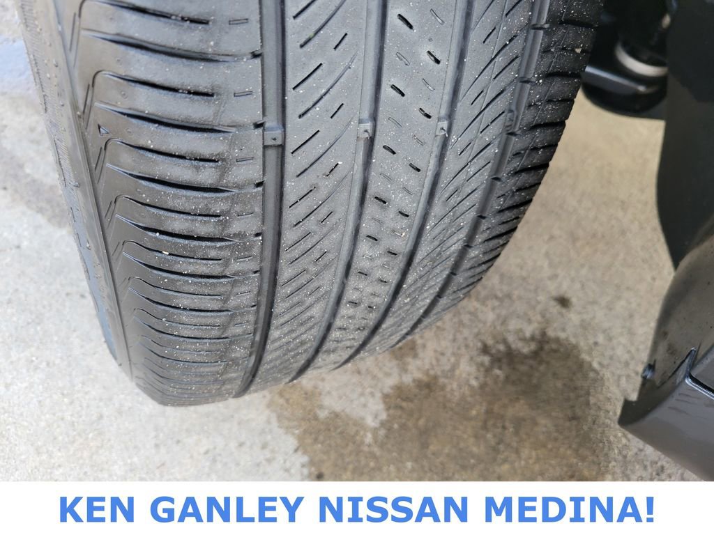 Used 2024 Chevrolet Trax LT image 19