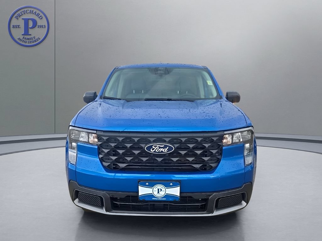 New 2026 Ford Maverick XLT w/ Equipment Group 301A AWD/4WD image 2