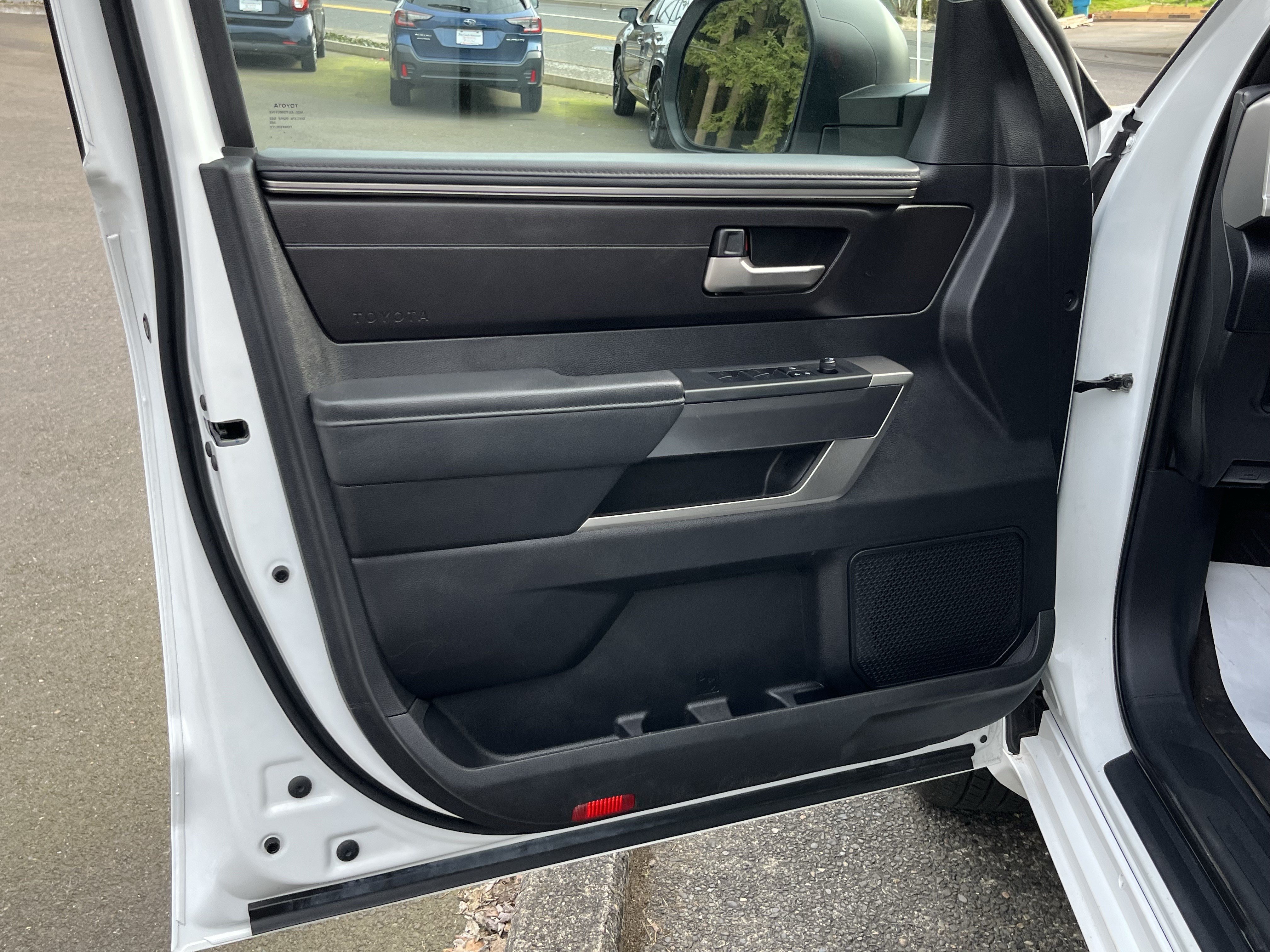 Certified 2022 Toyota Tundra SR5 RWD image 20