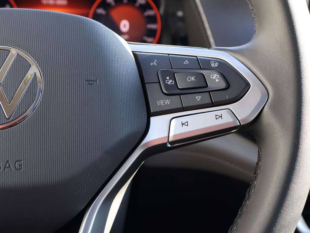 New 2026 Volkswagen Atlas Peak Edition AWD/4WD image 38