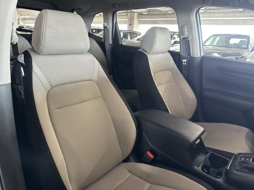 Used 2025 Honda CR-V EX image 26
