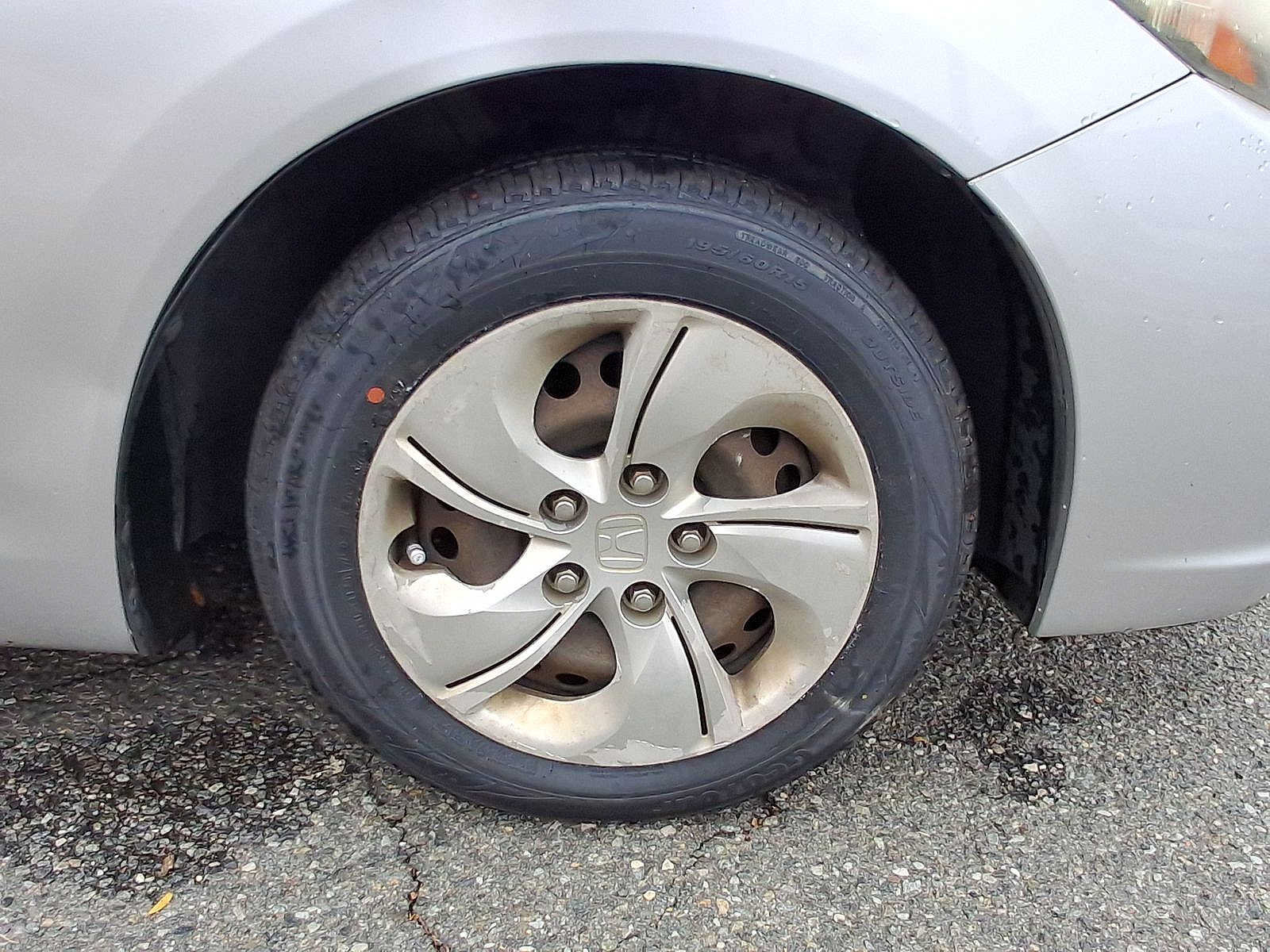 Used 2015 Honda Civic LX image 33