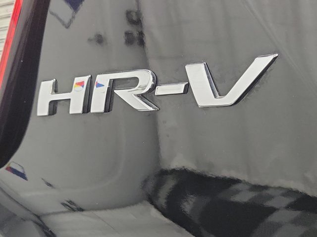 Certified 2021 Honda HR-V EX image 9