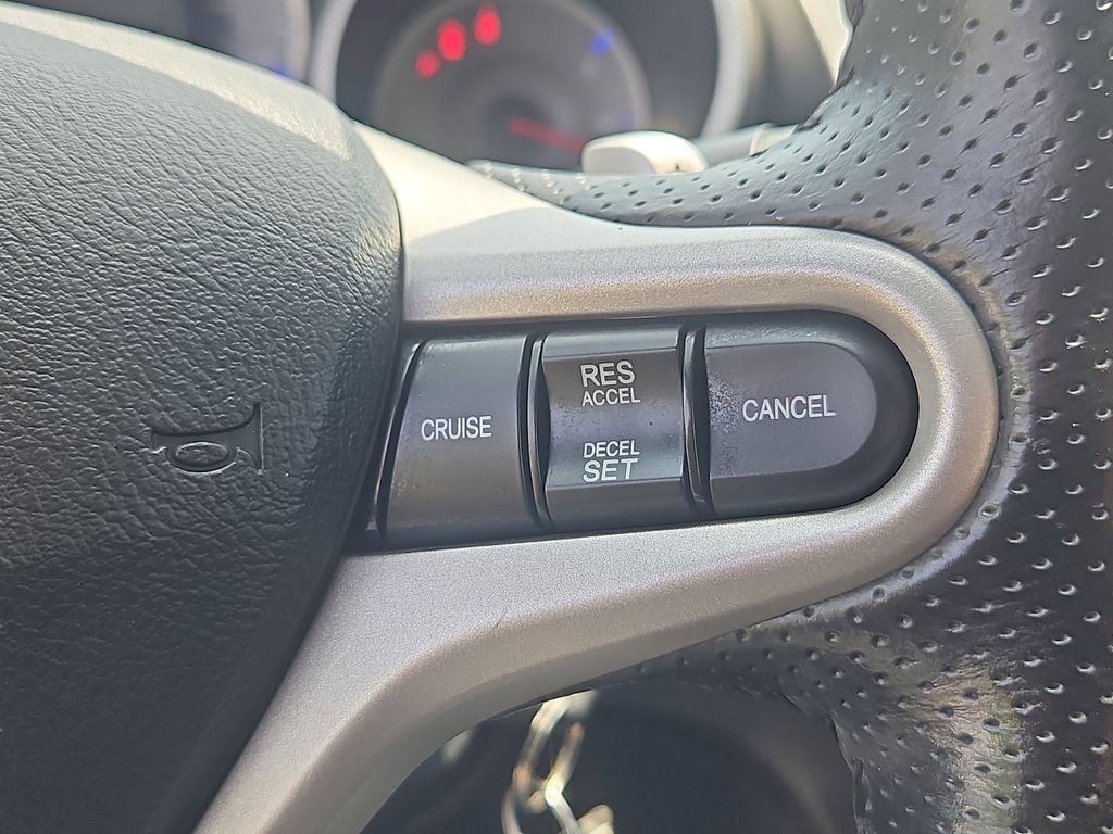 Used 2011 Honda Fit Sport image 16